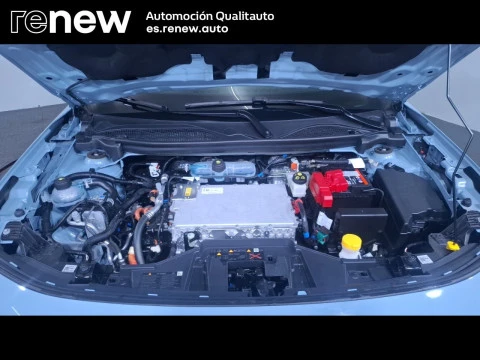 Renault 4 E-Tech   Techno autonomia confort 110kW
