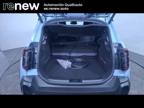 Renault 4 E-Tech   Techno autonomia confort 110kW
