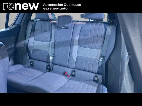 Renault 4 E-Tech   Techno autonomia confort 110kW
