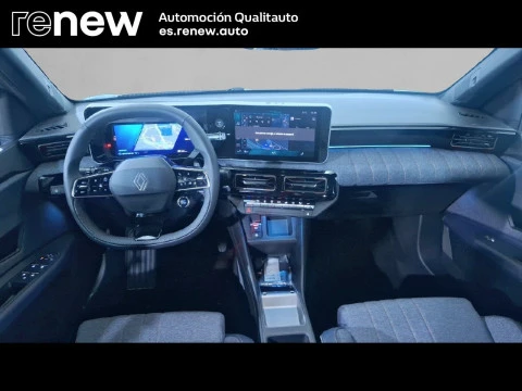 Renault 4 E-Tech   Techno autonomia confort 110kW