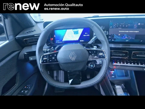 Renault 4 E-Tech   Techno autonomia confort 110kW