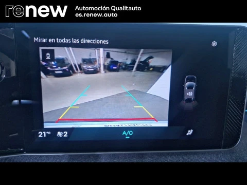 Renault 4 E-Tech   Techno autonomia confort 110kW