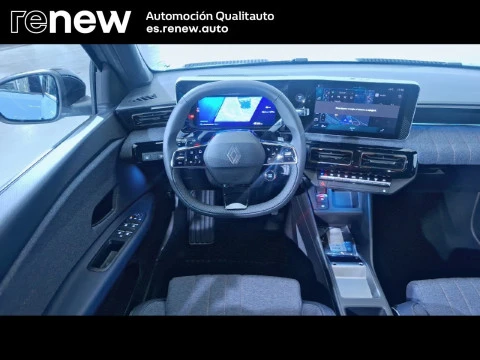 Renault 4 E-Tech   Techno autonomia confort 110kW