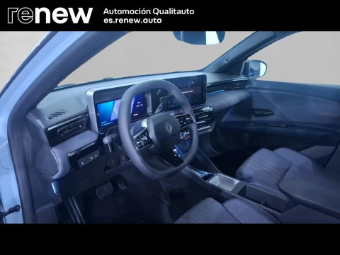 Renault 4 E-Tech   Techno autonomia confort 110kW