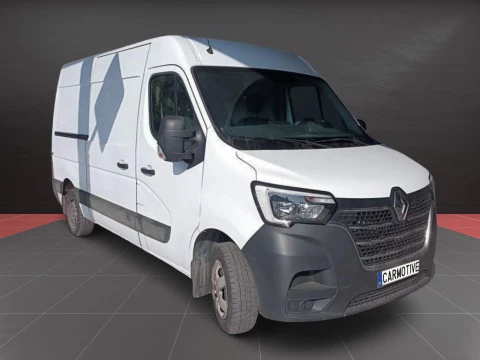 Renault Master L2H2 135 CV