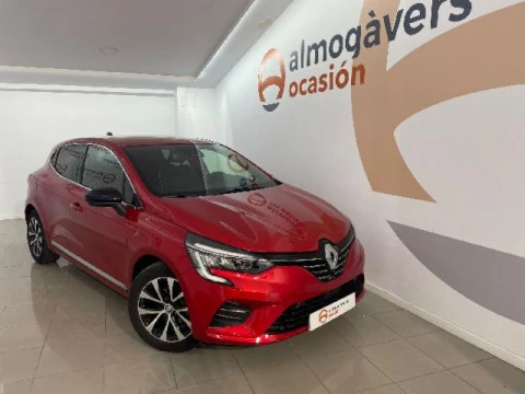 Renault Clio TECHNO 1.0 TCE 90 CV 5P