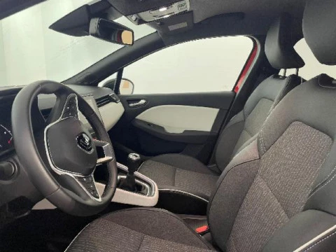 Renault Clio TECHNO 1.0 TCE 90 CV 5P