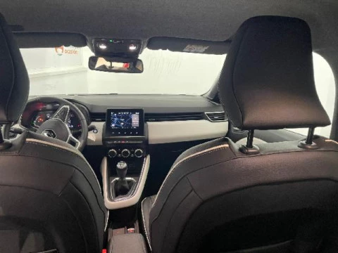 Renault Clio TECHNO 1.0 TCE 90 CV 5P