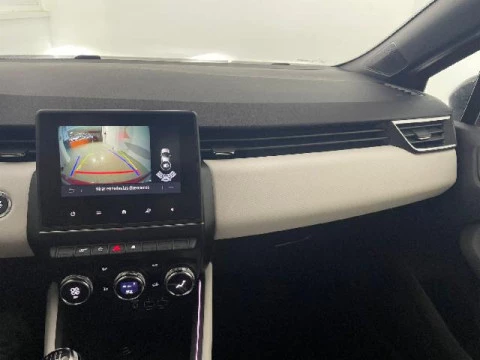 Renault Clio TECHNO 1.0 TCE 90 CV 5P