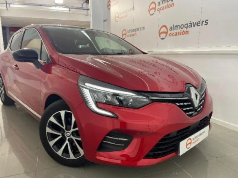 Renault Clio TECHNO 1.0 TCE 90 CV 5P