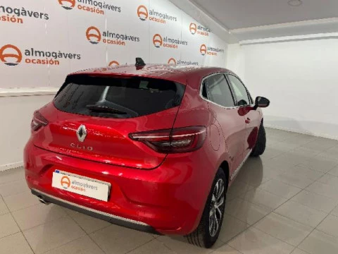 Renault Clio TECHNO 1.0 TCE 90 CV 5P