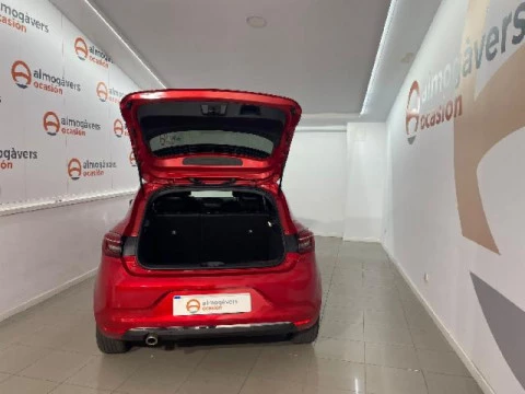 Renault Clio TECHNO 1.0 TCE 90 CV 5P