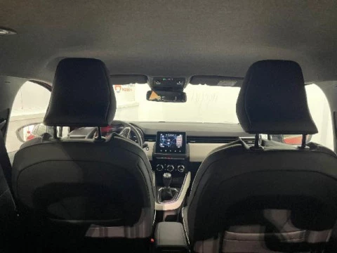 Renault Clio TECHNO 1.0 TCE 90 CV 5P