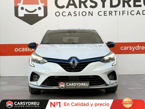 Renault Clio Zen E-Tech Híbrido 104 kW (140CV)