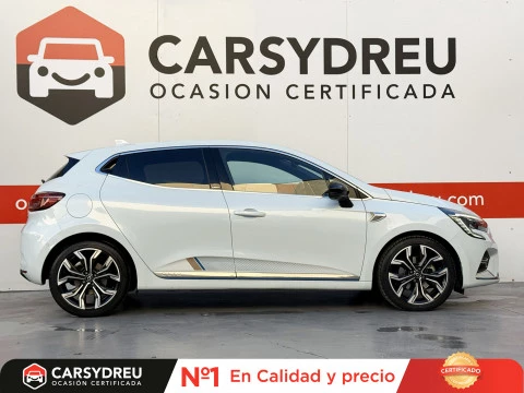 Renault Clio Zen E-Tech Híbrido 104 kW (140CV)