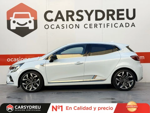 Renault Clio Zen E-Tech Híbrido 104 kW (140CV)