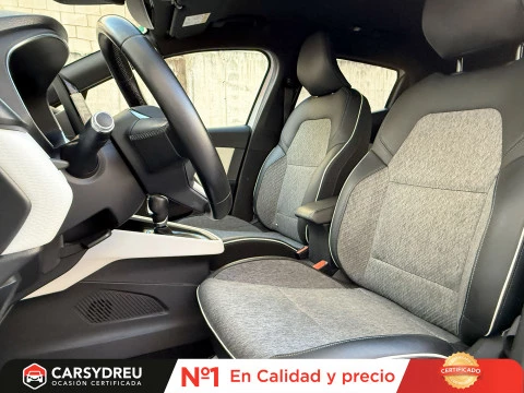 Renault Clio Zen E-Tech Híbrido 104 kW (140CV)