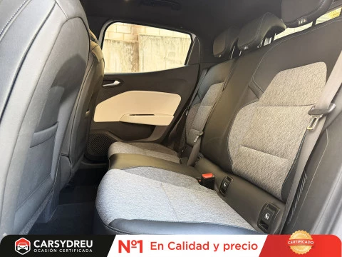 Renault Clio Zen E-Tech Híbrido 104 kW (140CV)