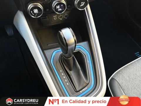 Renault Clio Zen E-Tech Híbrido 104 kW (140CV)