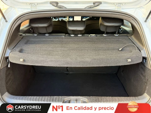 Renault Clio Zen E-Tech Híbrido 104 kW (140CV)