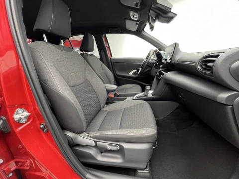 Toyota Yaris Cross 1.5 120H Active Tech