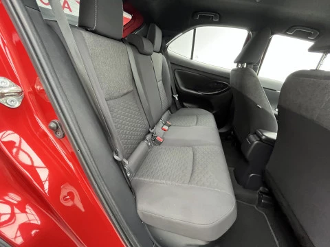 Toyota Yaris Cross 1.5 120H Active Tech