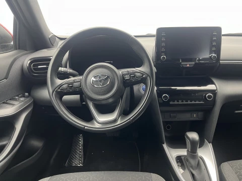Toyota Yaris Cross 1.5 120H Active Tech