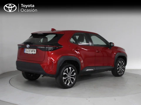 Toyota Yaris Cross 1.5 120H Active Tech