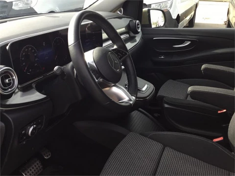 Mercedes-Benz Clase V 220 d Style Largo