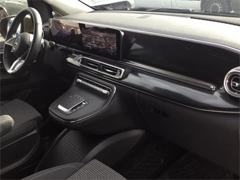 Mercedes-Benz Clase V 220 d Style Largo