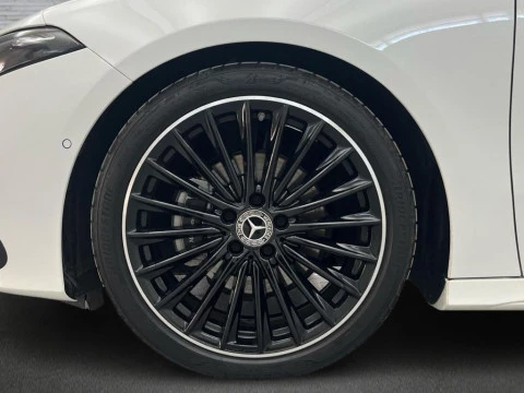 Mercedes-Benz Clase A 200 d