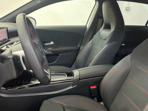 Mercedes-Benz Clase A 200 d