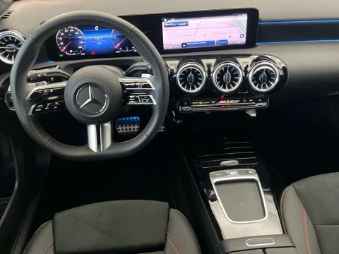 Mercedes-Benz Clase A 200 d