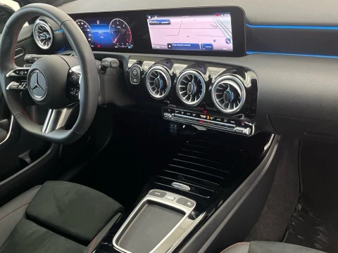 Mercedes-Benz Clase A 200 d