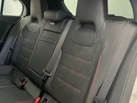 Mercedes-Benz Clase A 200 d