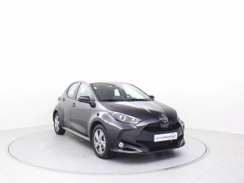 Toyota Yaris YA Yaris - MY25