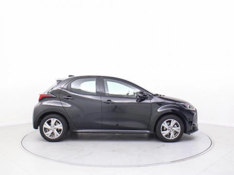 Toyota Yaris YA Yaris - MY25