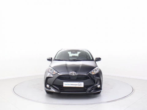 Toyota Yaris YA Yaris - MY25