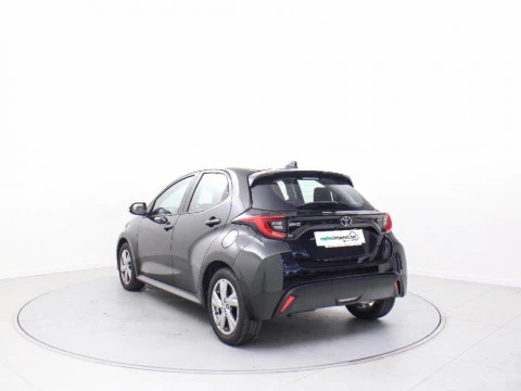 Toyota Yaris YA Yaris - MY25
