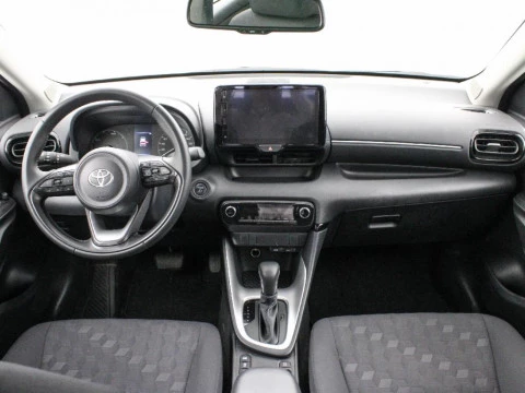 Toyota Yaris YA Yaris - MY25