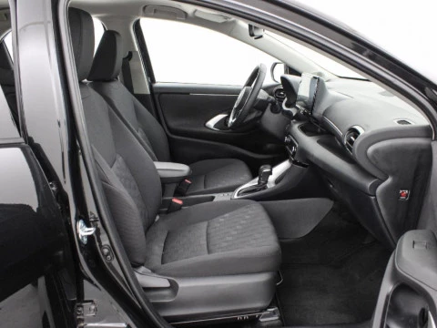 Toyota Yaris YA Yaris - MY25