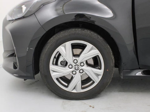 Toyota Yaris YA Yaris - MY25