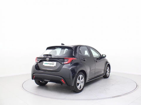 Toyota Yaris YA Yaris - MY25