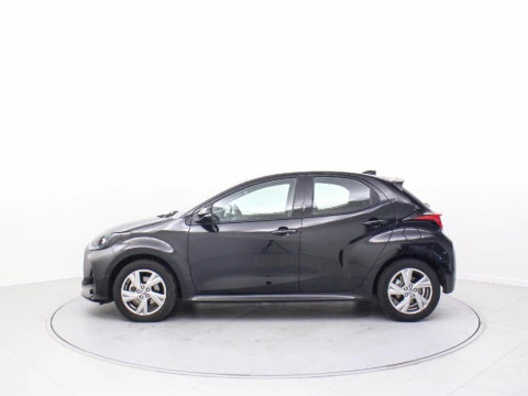 Toyota Yaris YA Yaris - MY25