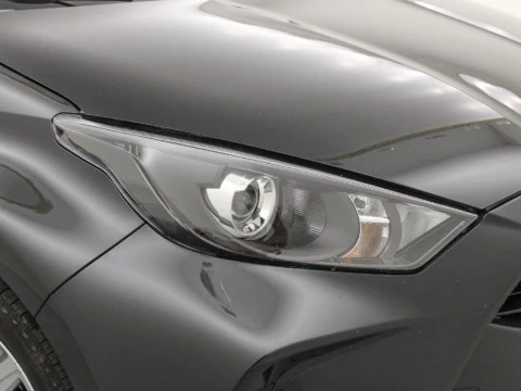 Toyota Yaris YA Yaris - MY25