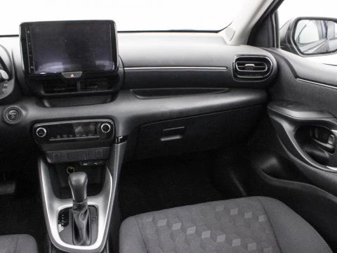 Toyota Yaris YA Yaris - MY25