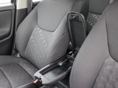 Toyota Yaris YA Yaris - MY25