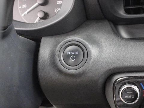 Toyota Yaris YA Yaris - MY25