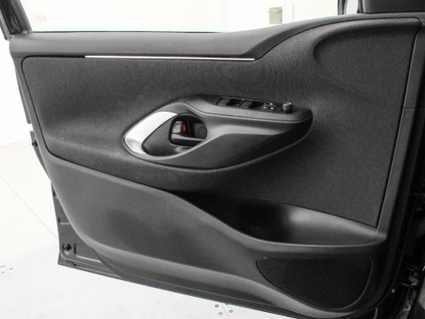Toyota Yaris YA Yaris - MY25