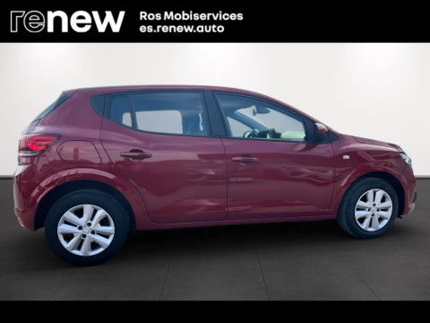 Dacia Sandero   TCe Expresion 67kW